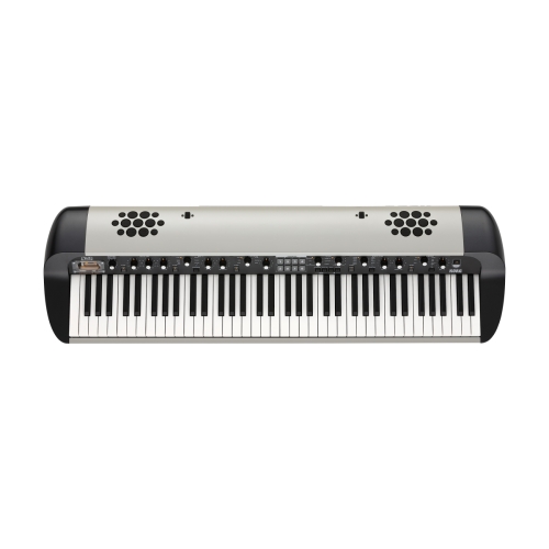 KORG SV2-73s stage piano/sintisajzer sa zvučnicima