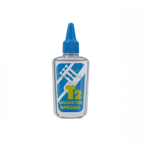 La Tromba T2 Valve Oil - special 63ml - ulje za ventile