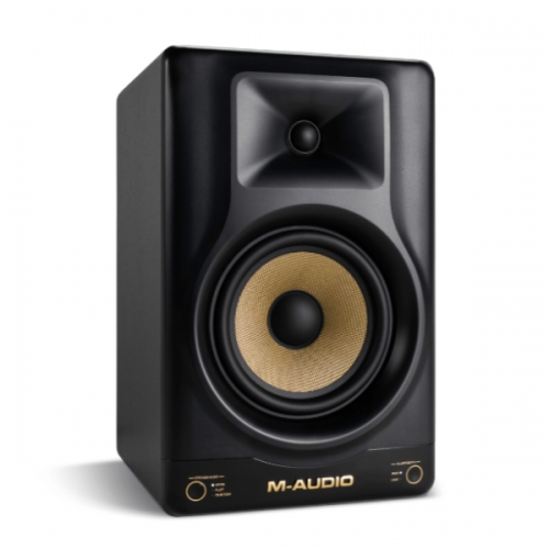 M-AUDIO FORTY SIXTY studio monitor - aktivni studio zvučnik