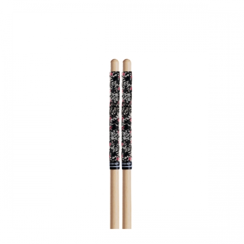 Pro Mark SR3BLA stick rapp - splatter black
