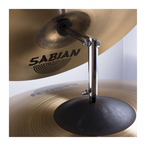 SABIAN 4''X4'' TILT STACKER (61160)