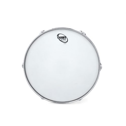 SABIAN QMT10 10'' QUIET TONE MASH PAD - pad za vježbanje
