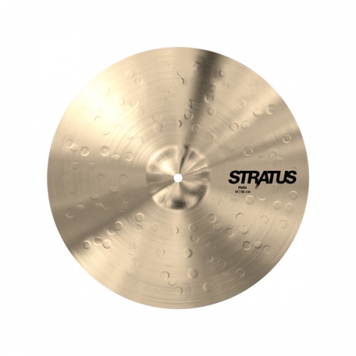 SABIAN STRATUS 14'' HiHat (S1402) činela (PAR)  T:E