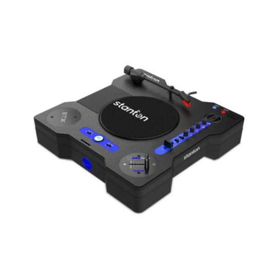 Stanton STX - Bluetooth USB gramofon