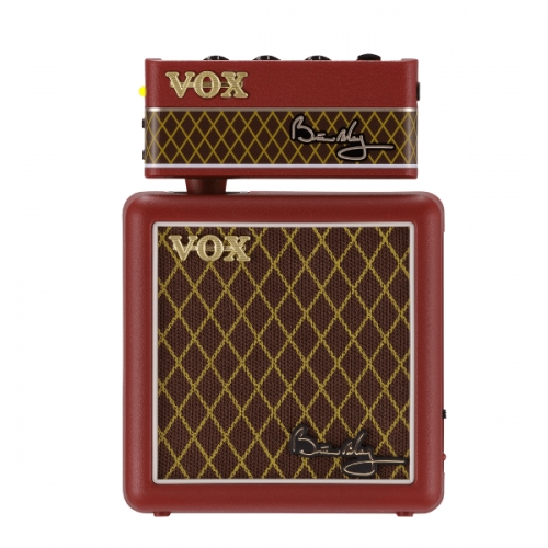 VOX AP-BM-SET Brian May gitarsko pojačalo za slušalice