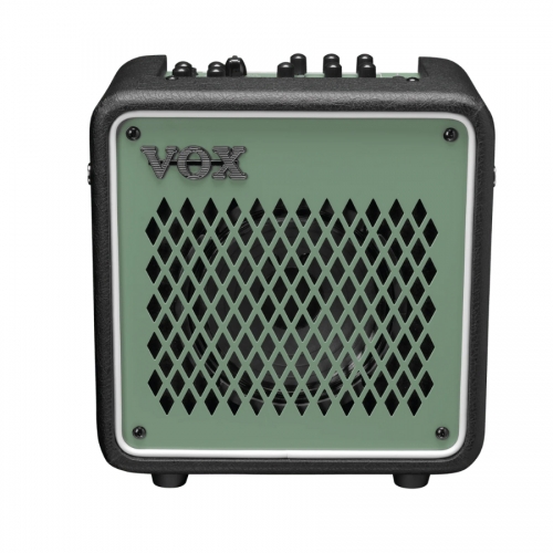 VOX VMG-10 GR mini 10watt pojačalo za gitaru