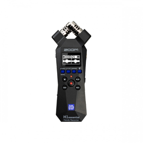 ZOOM H1 essential portabilni audio snimač
